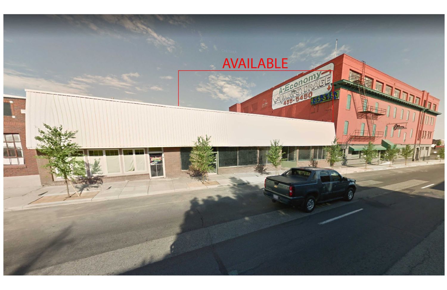 118 S Division St, Spokane, WA 99202